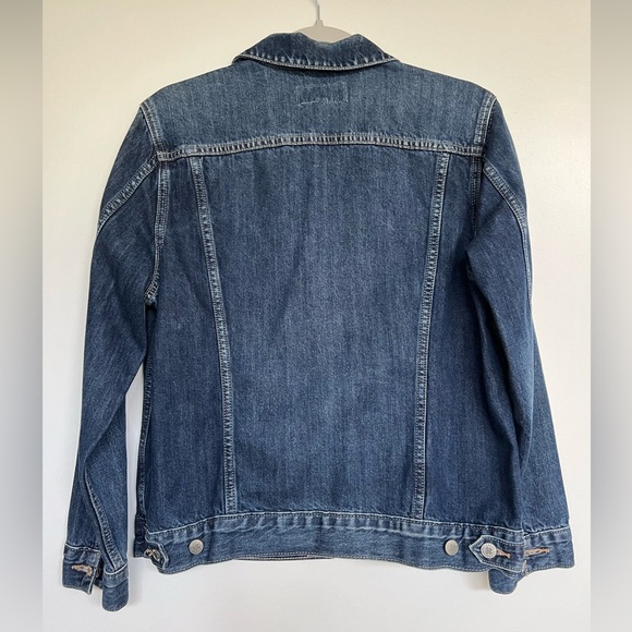 Lucky Brand Denim Jacket - Size L - Picture 2 of 5